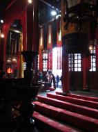 Asisbiz Jade Buddha Temple Grand Hall inner chamber layout chinese temple archeitecture 12