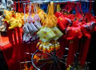 Asisbiz Jade Buddha Temple Ji Jong Hall shops 01