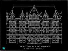 The Russel-and-Co-Building