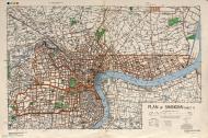 Asisbiz 0 Map of Shanghai China by US Army war office 1935 scale 1.15 0A