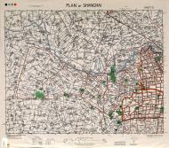 Asisbiz 0 Map of Shanghai China by US Army war office 1935 scale 1.15 0B