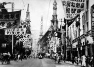 Asisbiz Wiki Nanjing Road in the 1930s