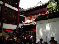 Asisbiz S0 Yu Garden national treasure Yu Yang Garden entrance area Shanghai China 02