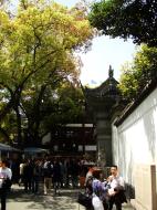 Asisbiz S0 Yu Garden national treasure Yu Yang Garden entrance area Shanghai China 03