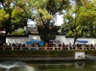 Asisbiz S0 Yu Garden national treasure Yu Yang Garden entrance area Shanghai China 04