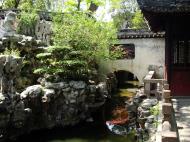 Asisbiz S15 Yu Garden Yu Yang Garden Wanhau chamber area Huangpu Shanghai China 09