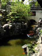 Asisbiz S15 Yu Garden Yu Yang Garden Wanhau chamber area Huangpu Shanghai China 10