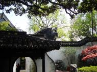 Asisbiz S15 Yu Garden Yu Yang Garden Wanhau chamber area Huangpu Shanghai China 11