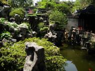 Asisbiz S15 Yu Garden Yu Yang Garden Wanhau chamber area Huangpu Shanghai China 12