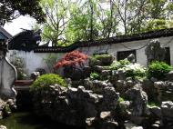 Asisbiz S15 Yu Garden Yu Yang Garden Wanhau chamber area Huangpu Shanghai China 14