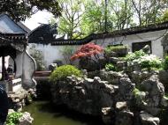 Asisbiz S15 Yu Garden Yu Yang Garden Wanhau chamber area Huangpu Shanghai China 16