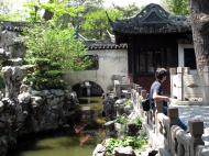 Asisbiz S15 Yu Garden Yu Yang Garden Wanhau chamber area Huangpu Shanghai China 19
