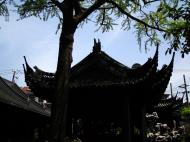 Asisbiz S20 Yu Garden Yu Yang Garden tour guide national treasure Huangpu Shanghai China 03