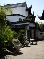 Asisbiz S36 Yu Garden Yu Yang Garden Hanbi Tower area WC Huangpu Shanghai China 01