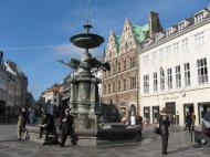 Asisbiz Stroget Amagertorv 16 2 Copenhagen Denmark 02