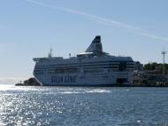 Asisbiz Silja Line moored Tallinn Estonia 01