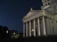 Asisbiz Helsinki Cathedral Helsingin tuomiokirkko Suurkirkko Finland 02