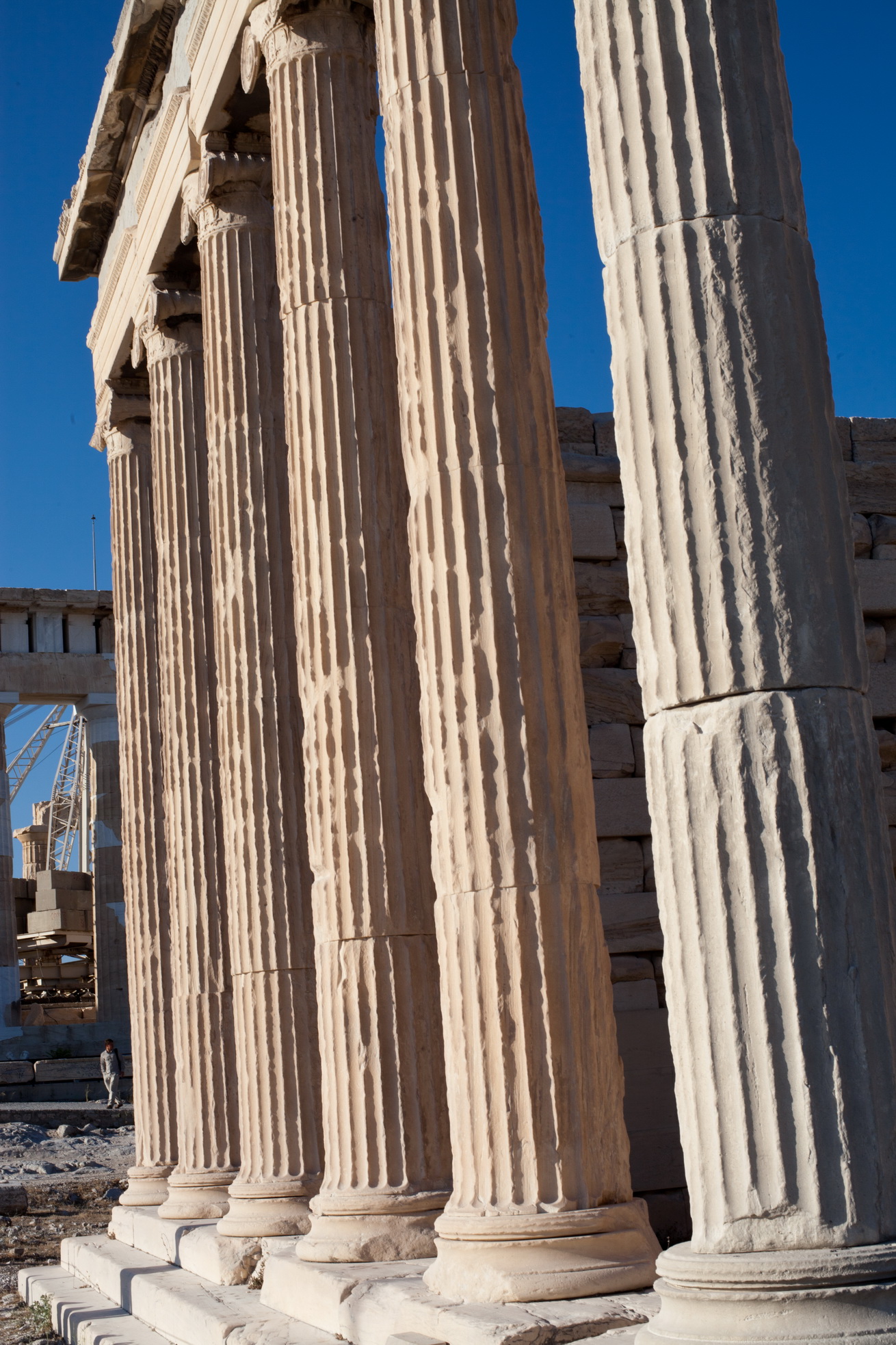 Site 03 Erechtheion Acropolis Athens Greece 09