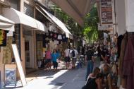Asisbiz Plaka shops and restaurants Athens Greece 01