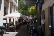 Asisbiz Plaka shops and restaurants Athens Greece 09