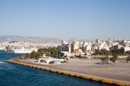 Asisbiz Leaving Piraeus Port Athens Greece 11