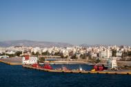 Asisbiz Leaving Piraeus Port Athens Greece 17