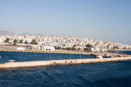 Asisbiz Leaving Piraeus Port Athens Greece 18