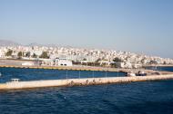 Asisbiz Leaving Piraeus Port Athens Greece 18