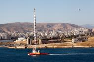 Asisbiz Leaving Piraeus Port Athens Greece 19