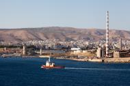 Asisbiz Leaving Piraeus Port Athens Greece 20