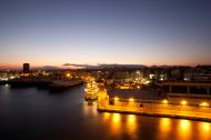 Asisbiz Piraeus Port of Athens early morning Greece 02