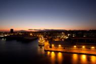 Asisbiz Piraeus Port of Athens early morning Greece 04
