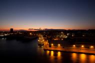 Asisbiz Piraeus Port of Athens early morning Greece 05