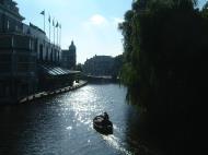 Asisbiz Holland Amsterdam Magere Brug Oct 2001 25