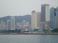 Asisbiz HK the Excelsior viewed from star ferry Oct 2008 01