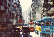 Asisbiz Hong Kong street scenes 1988 02