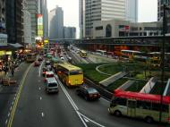 Asisbiz Hong Kong street scenes Sep 2008 08