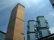 Asisbiz HK architecture Lippo Centre 89 Queensway Admiralty Aug 2001 01