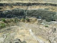 Asisbiz Marathwada Ajanta Caves entrance India Apr 2004 07