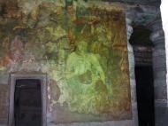 Asisbiz Marathwada Ajanta Caves paintings India Apr 2004 01