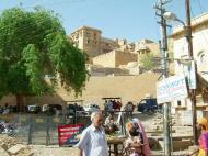 Asisbiz Rajasthan Jaisalmer Fort main entrance India Apr 2004 03