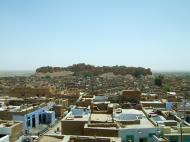 Asisbiz Rajasthan Jaisalmer town center India Apr 2004 07