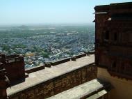 Asisbiz Rajasthan Jodhpur Mehrangarh Fort fortifications India Apr 2004 02