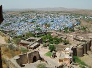 Asisbiz Rajasthan Jodhpur Mehrangarh Fort fortifications India Apr 2004 09
