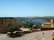 Asisbiz Rajasthan Jodhpur Mehrangarh Fort fortifications India Apr 2004 11