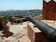 Asisbiz Rajasthan Jodhpur Mehrangarh Fort fortifications India Apr 2004 14