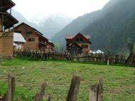 Asisbiz Kashmir Pahalgam Valley Treking by mountain pony India Apr 2004 003