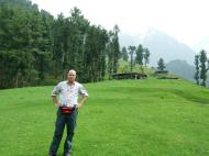 Asisbiz Kashmir Pahalgam Valley Treking by mountain pony India Apr 2004 005