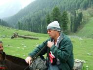 Asisbiz Kashmir Pahalgam Valley Treking by mountain pony India Apr 2004 013
