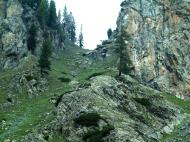 Asisbiz Kashmir Pahalgam Valley Treking by mountain pony India Apr 2004 077